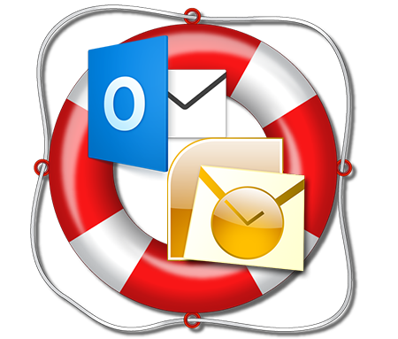 Recover Old and New Versions of Outlook