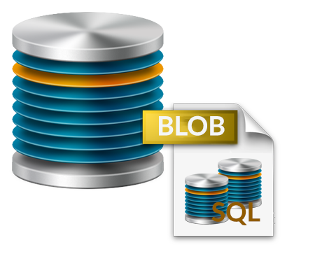 Recover Deleted BLOBs and SharePoint Data