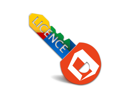 Google Apps to Office 365 Licence
