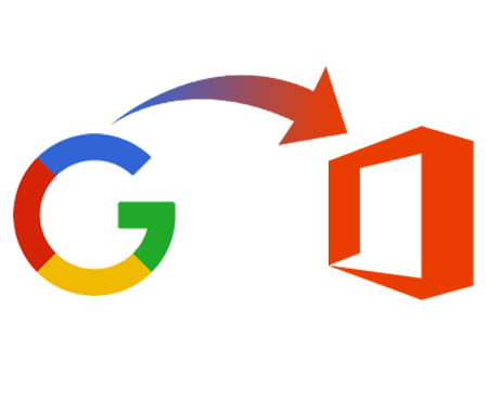 Google Apps to Office 365 Pre Migration And Consultation