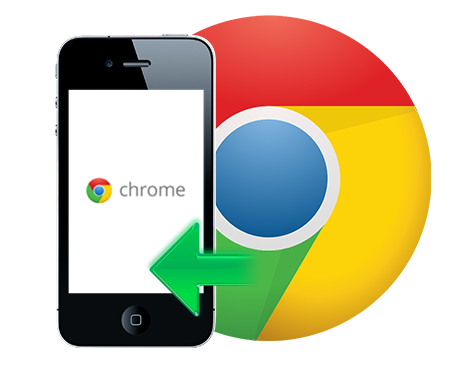 Chrome for Mobile
