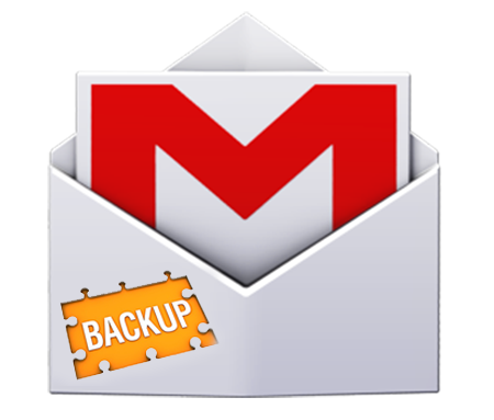 Gmail Backup Creations