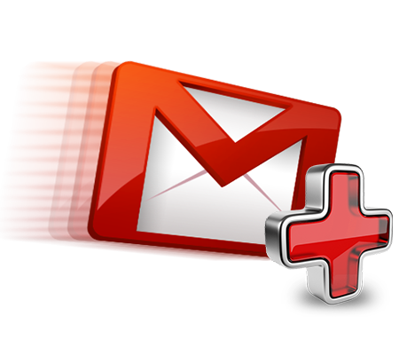 Gmail Deleted Email Recovery