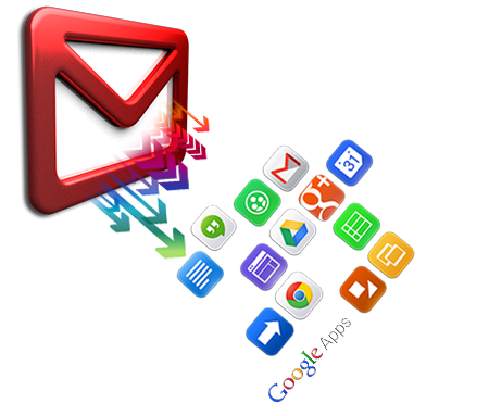 Gmail Upgradation