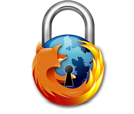 Mozilla Firefox Security