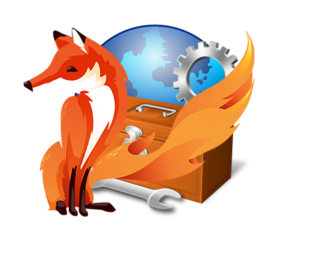 Mozilla Firefox Troubleshoot
