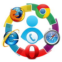 Web Browsers